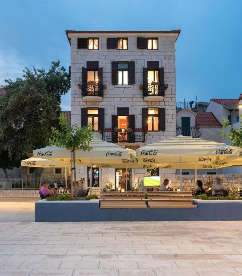 Luxury Apartments Perko Kaštela Extérieur photo