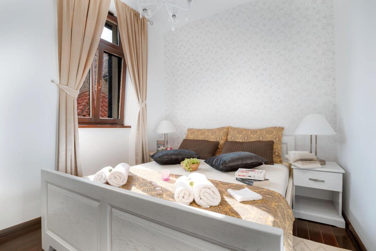 Luxury Apartments Perko Kaštela Extérieur photo