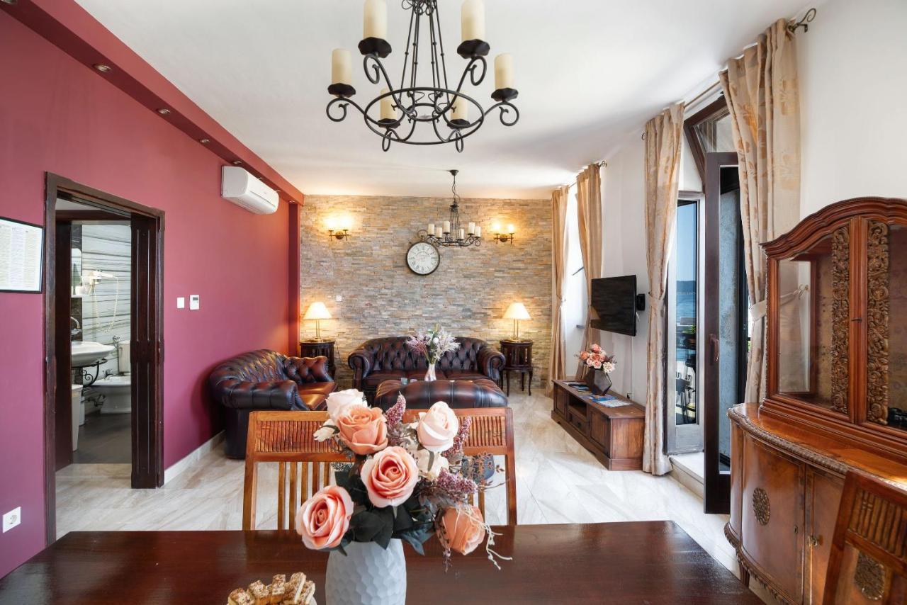 Luxury Apartments Perko Kaštela Extérieur photo