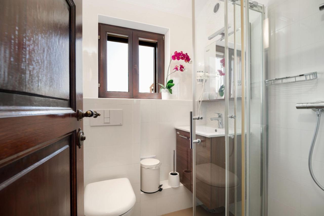 Luxury Apartments Perko Kaštela Extérieur photo
