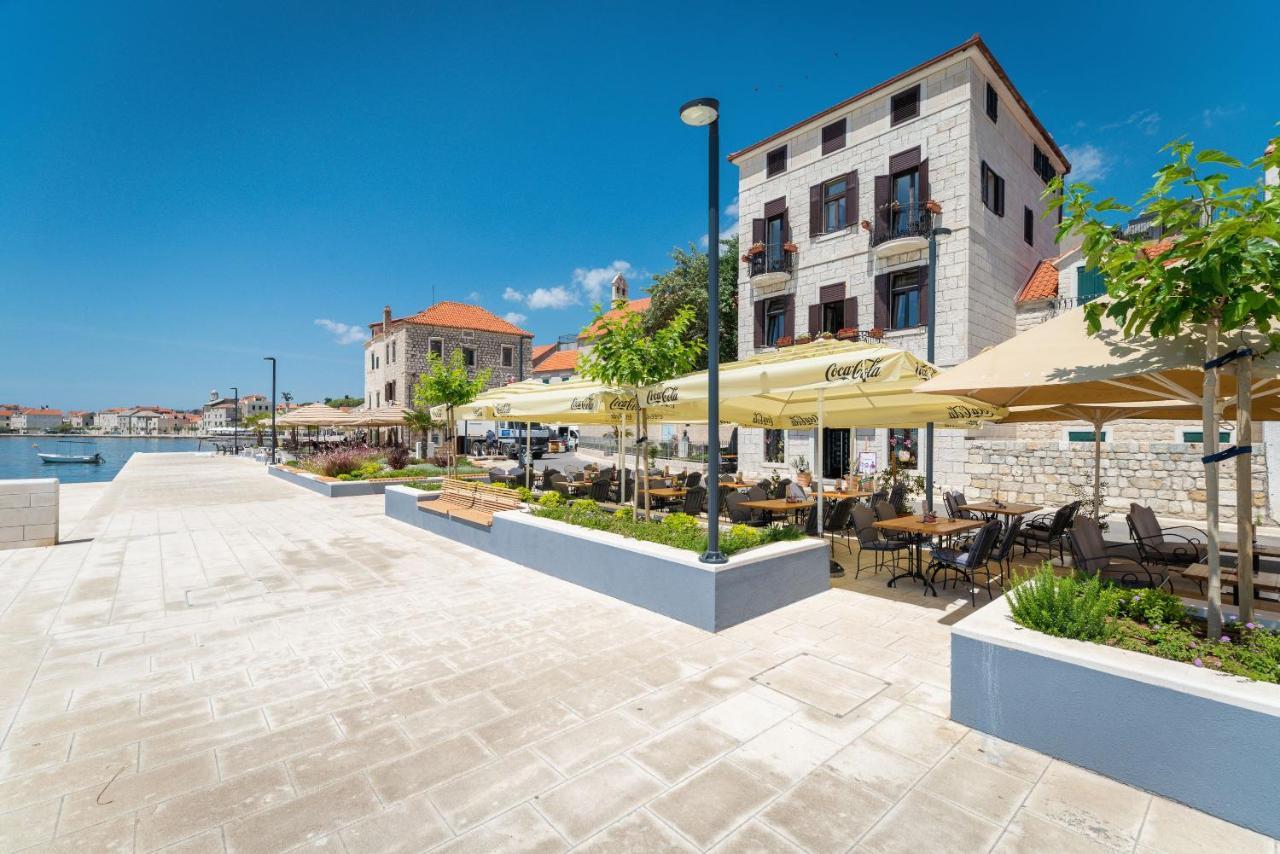 Luxury Apartments Perko Kaštela Extérieur photo