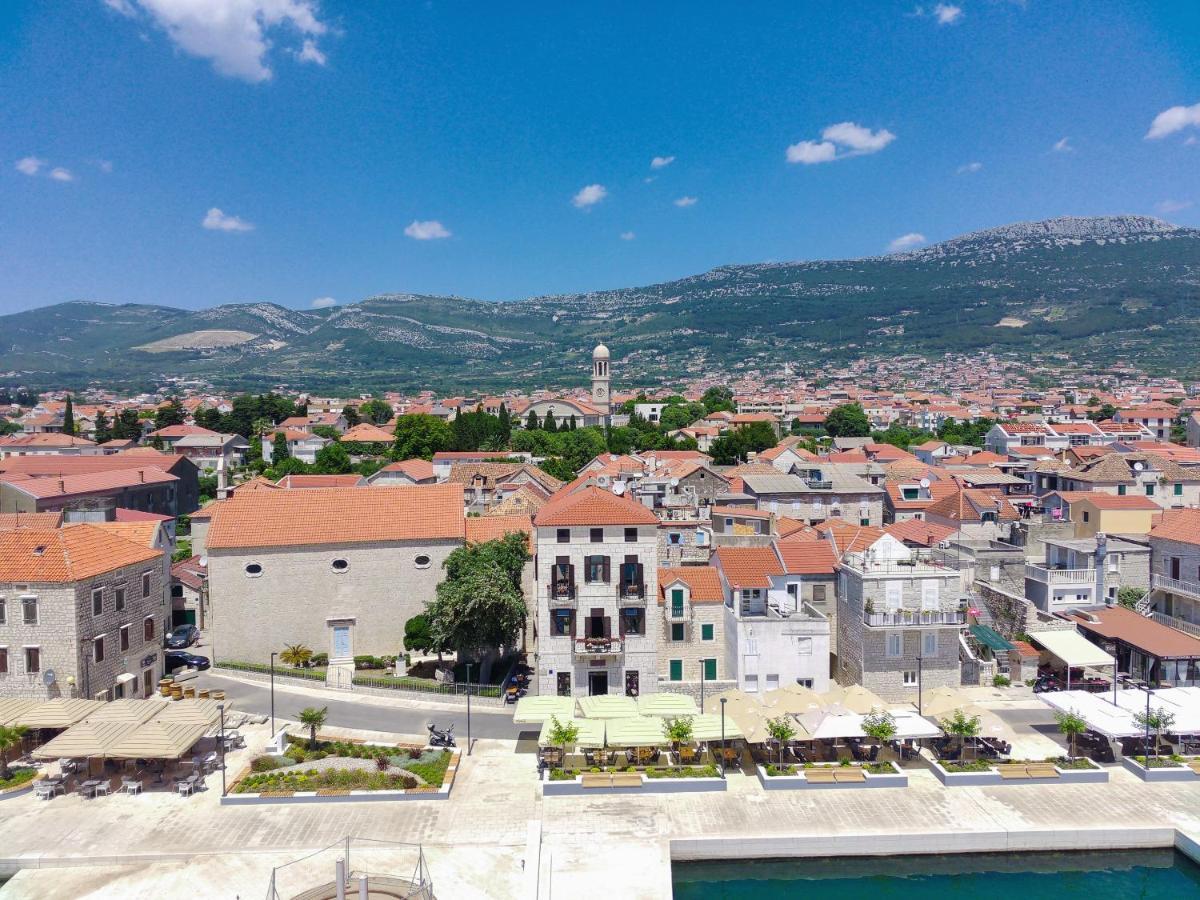 Luxury Apartments Perko Kaštela Extérieur photo