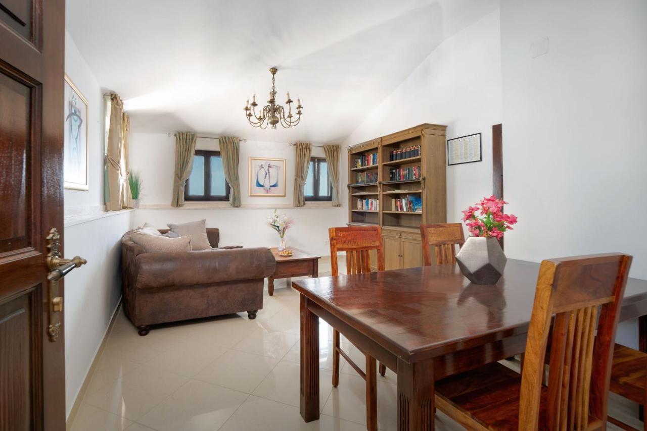 Luxury Apartments Perko Kaštela Extérieur photo