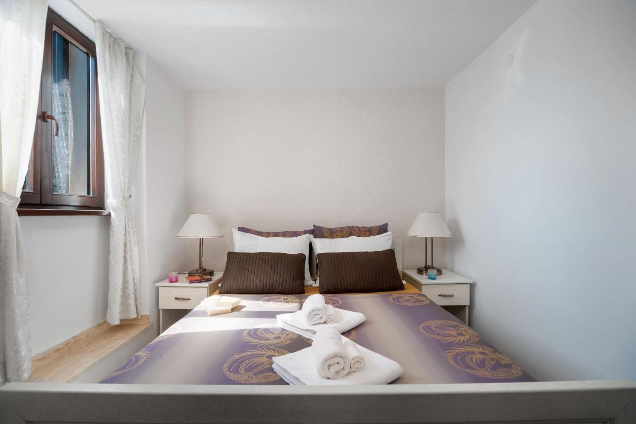 Luxury Apartments Perko Kaštela Extérieur photo