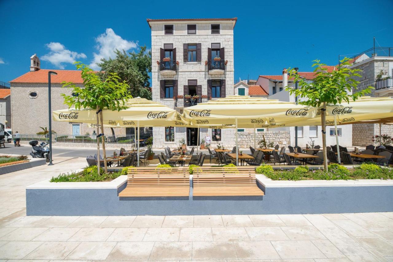 Luxury Apartments Perko Kaštela Extérieur photo