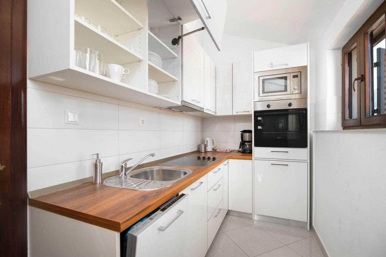 Luxury Apartments Perko Kaštela Extérieur photo