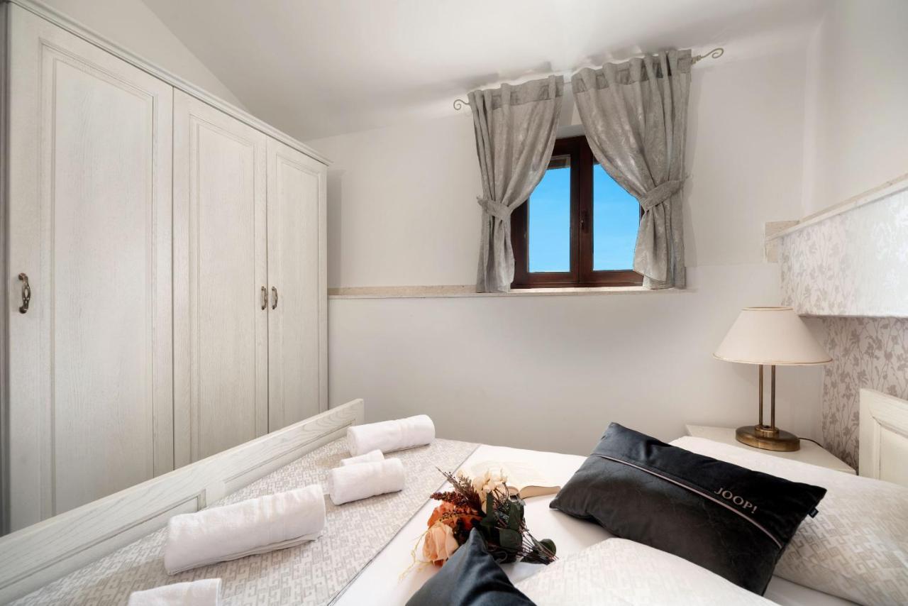Luxury Apartments Perko Kaštela Extérieur photo
