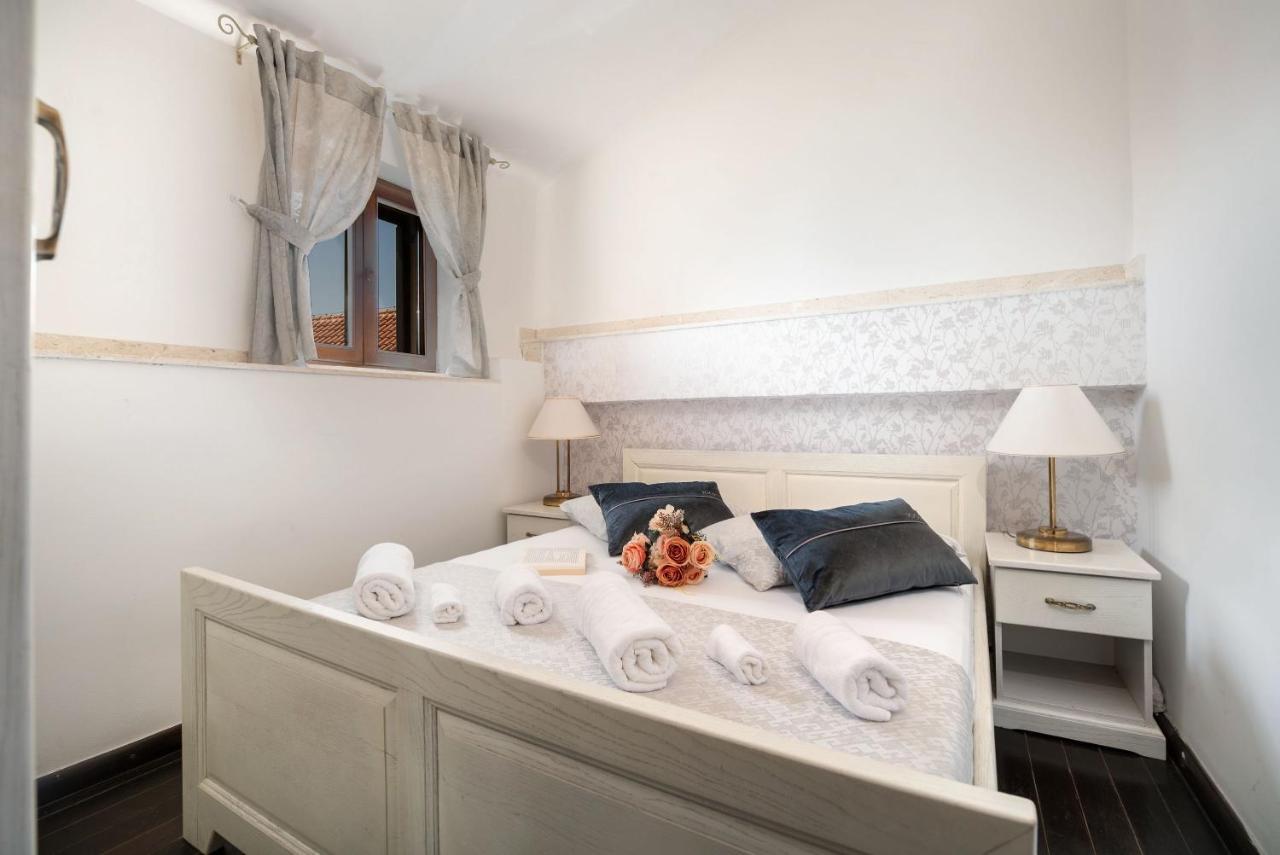 Luxury Apartments Perko Kaštela Extérieur photo