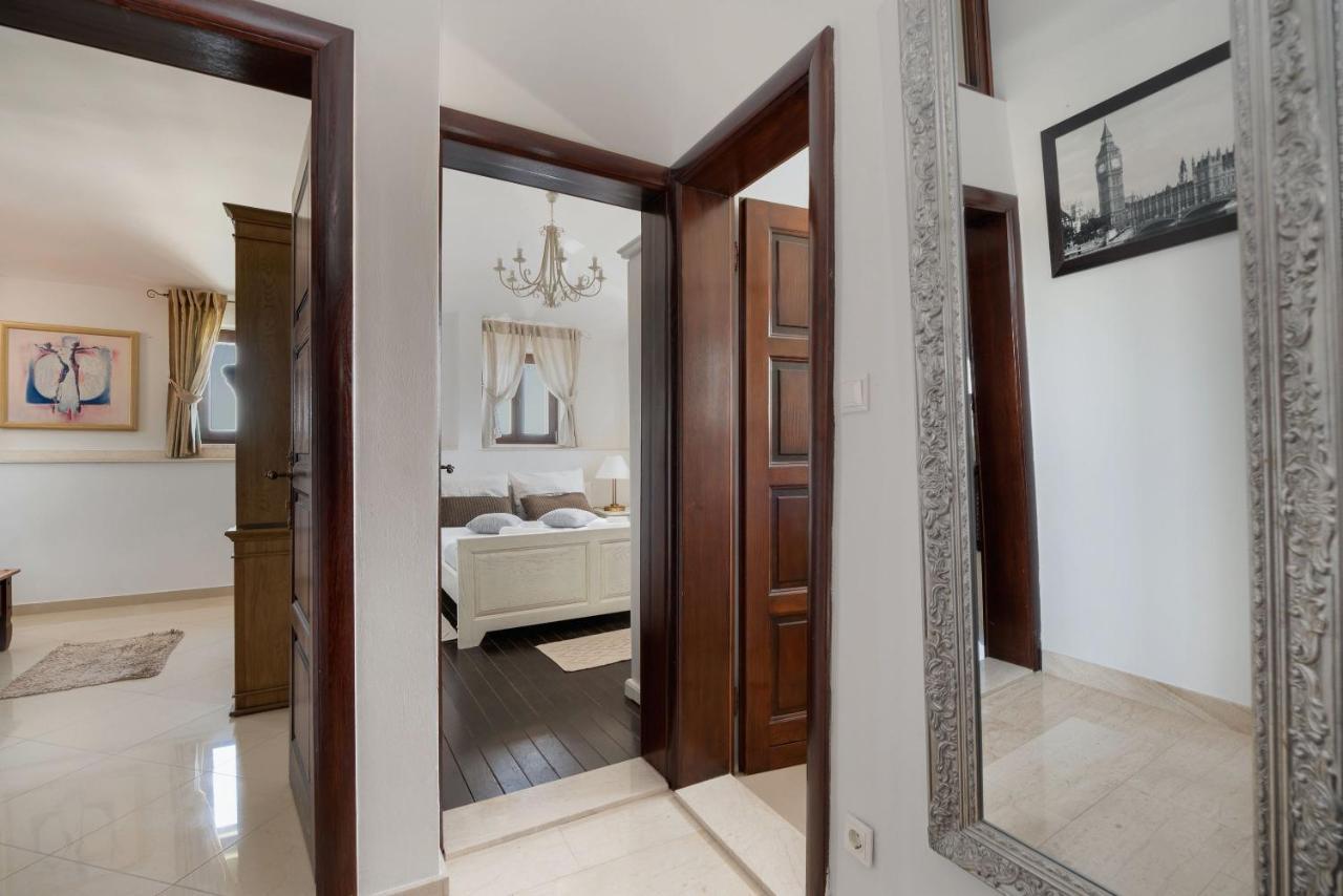 Luxury Apartments Perko Kaštela Extérieur photo
