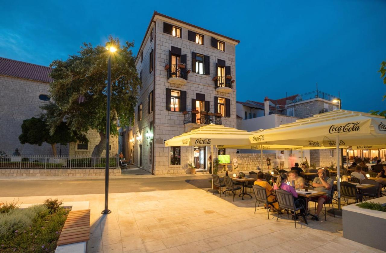 Luxury Apartments Perko Kaštela Extérieur photo