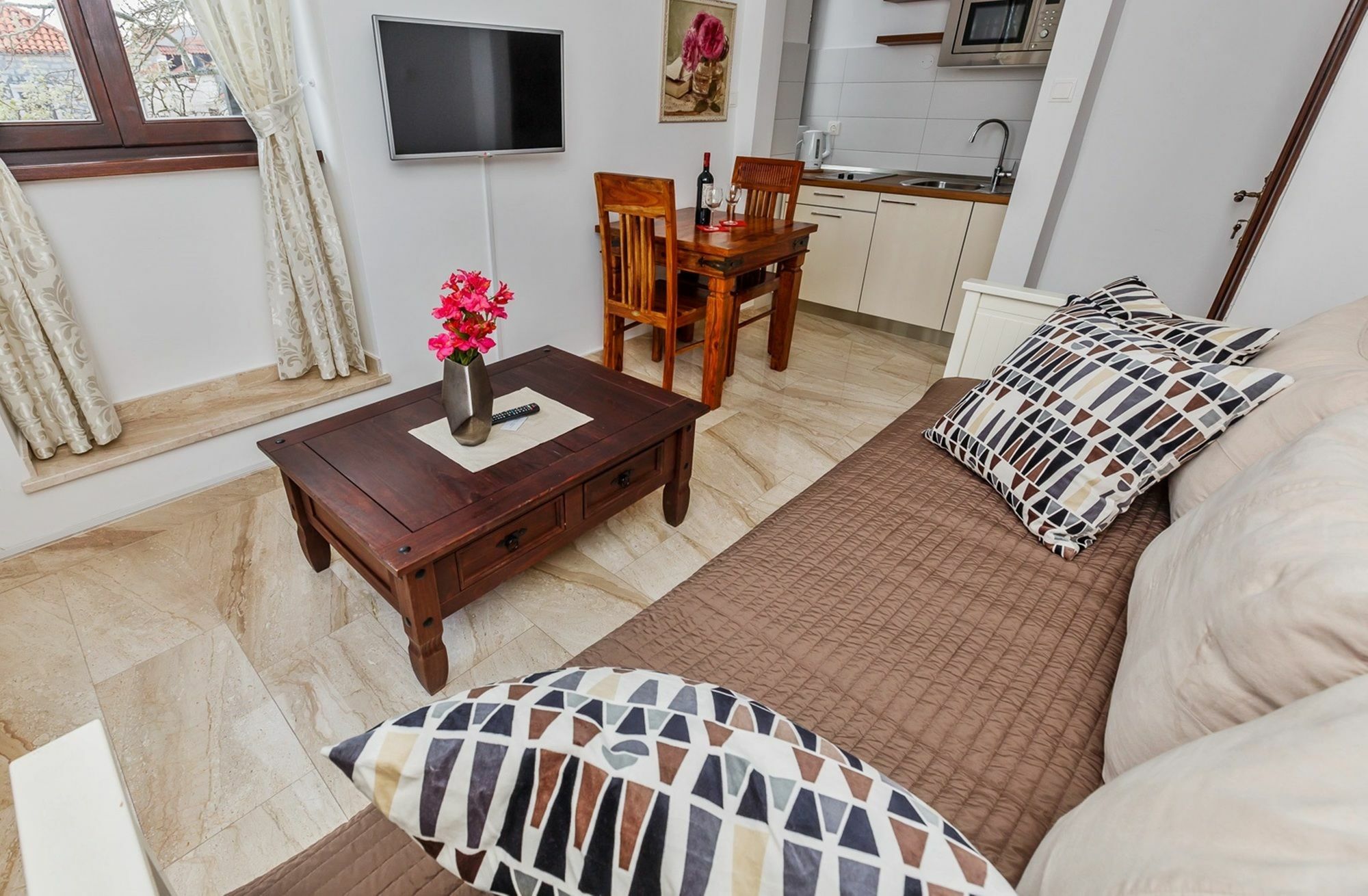Luxury Apartments Perko Kaštela Extérieur photo