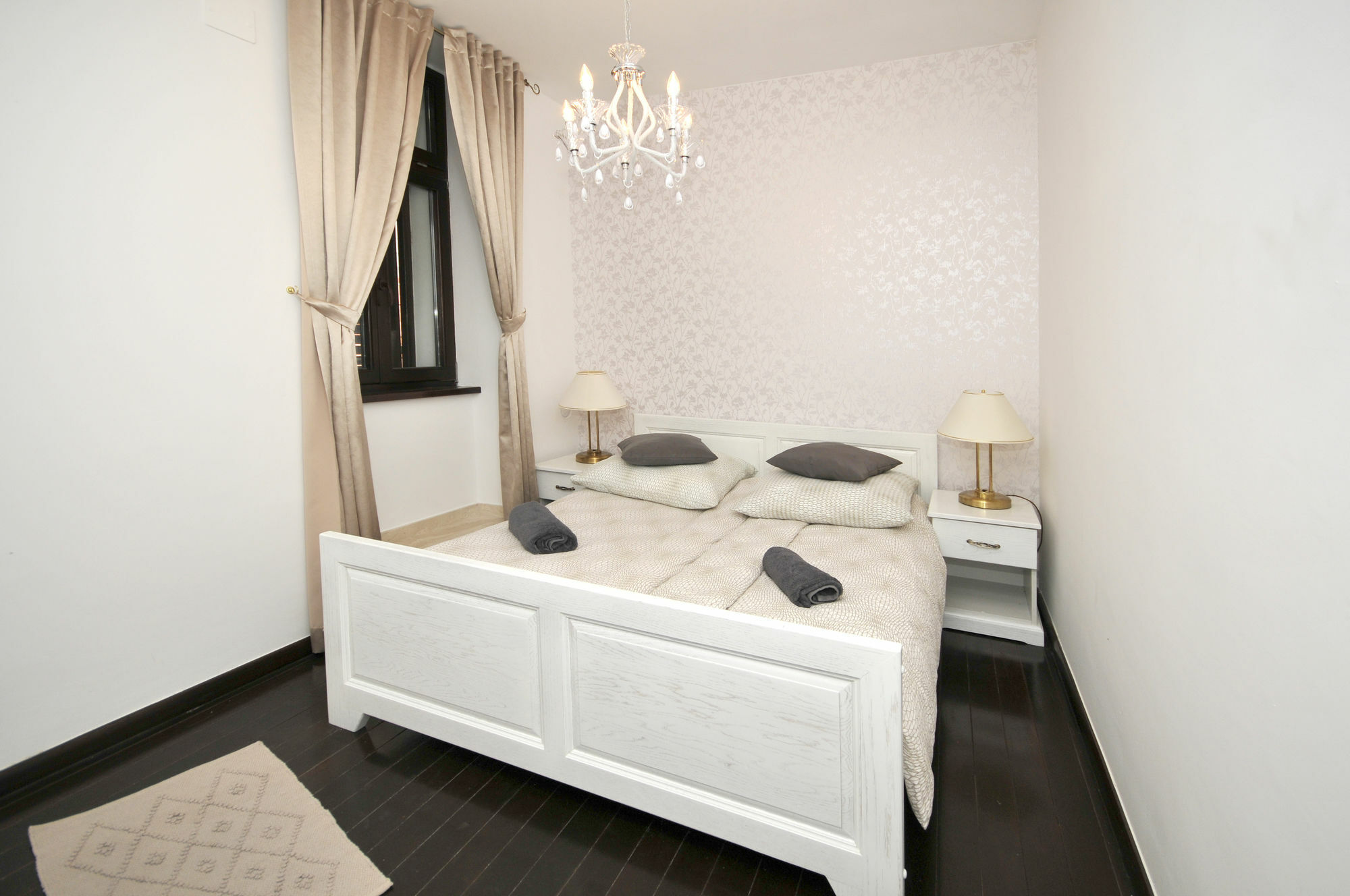 Luxury Apartments Perko Kaštela Extérieur photo