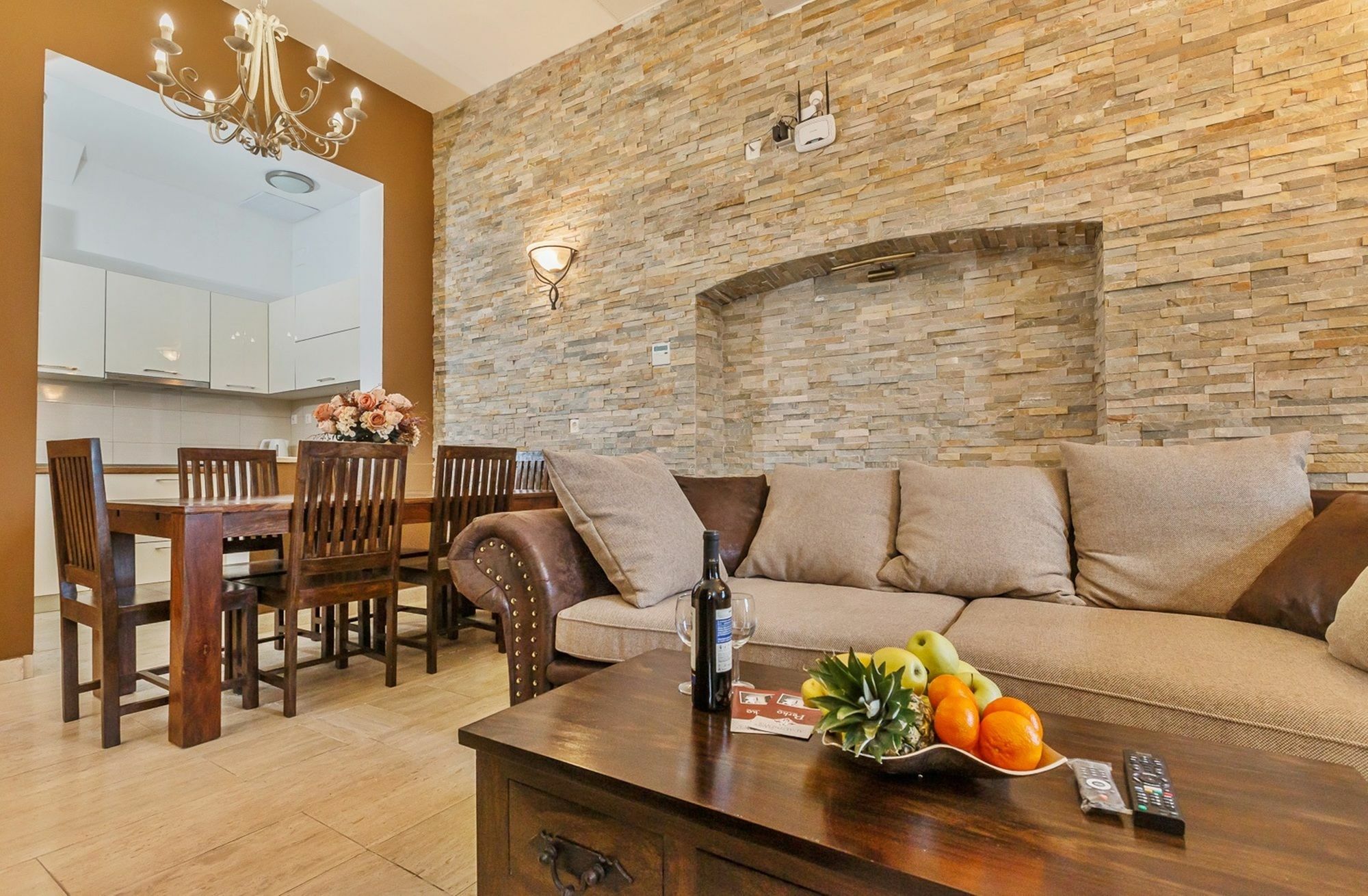 Luxury Apartments Perko Kaštela Extérieur photo