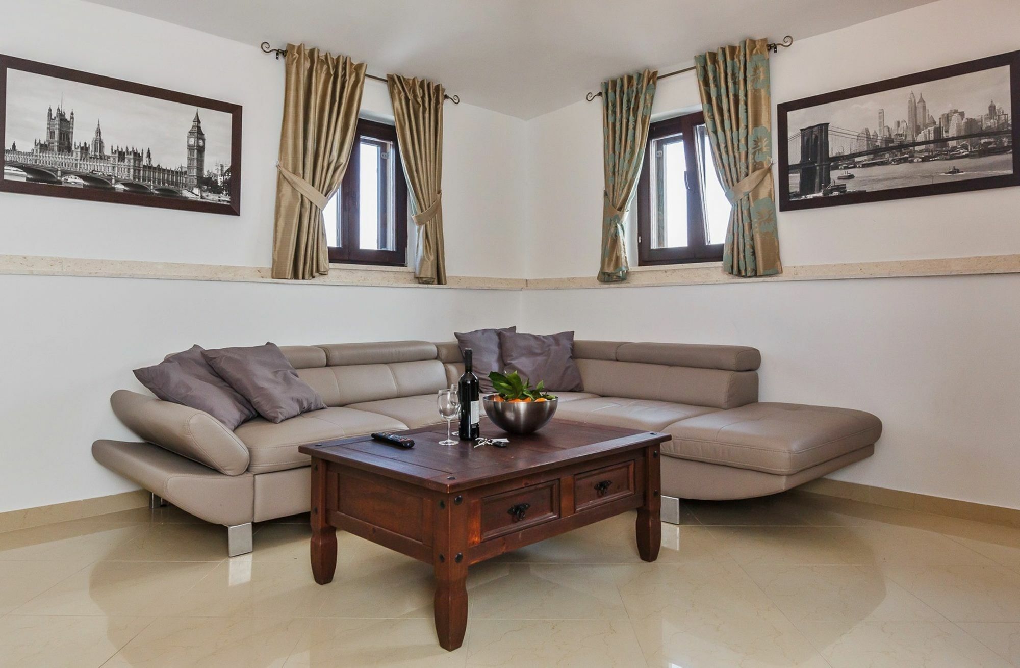 Luxury Apartments Perko Kaštela Extérieur photo