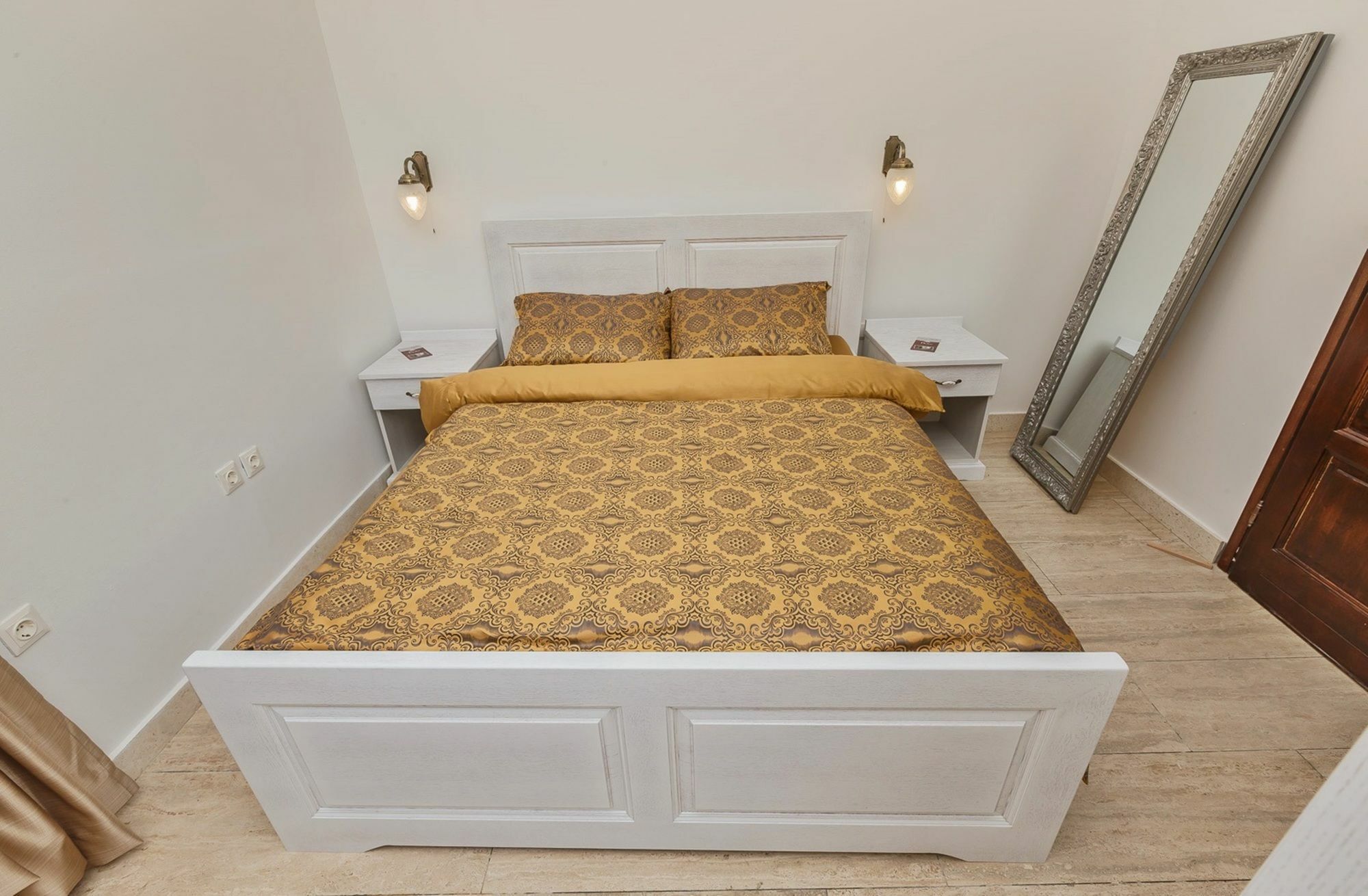 Luxury Apartments Perko Kaštela Extérieur photo