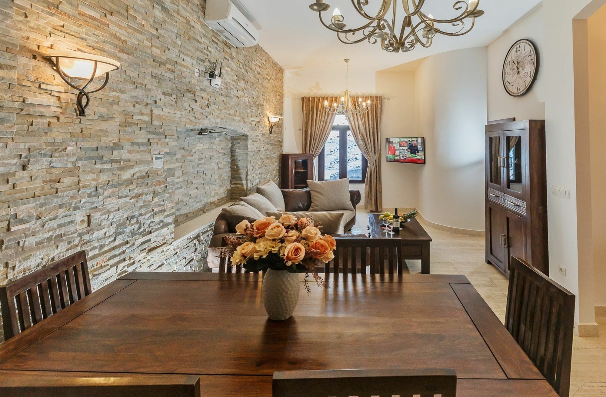 Luxury Apartments Perko Kaštela Extérieur photo