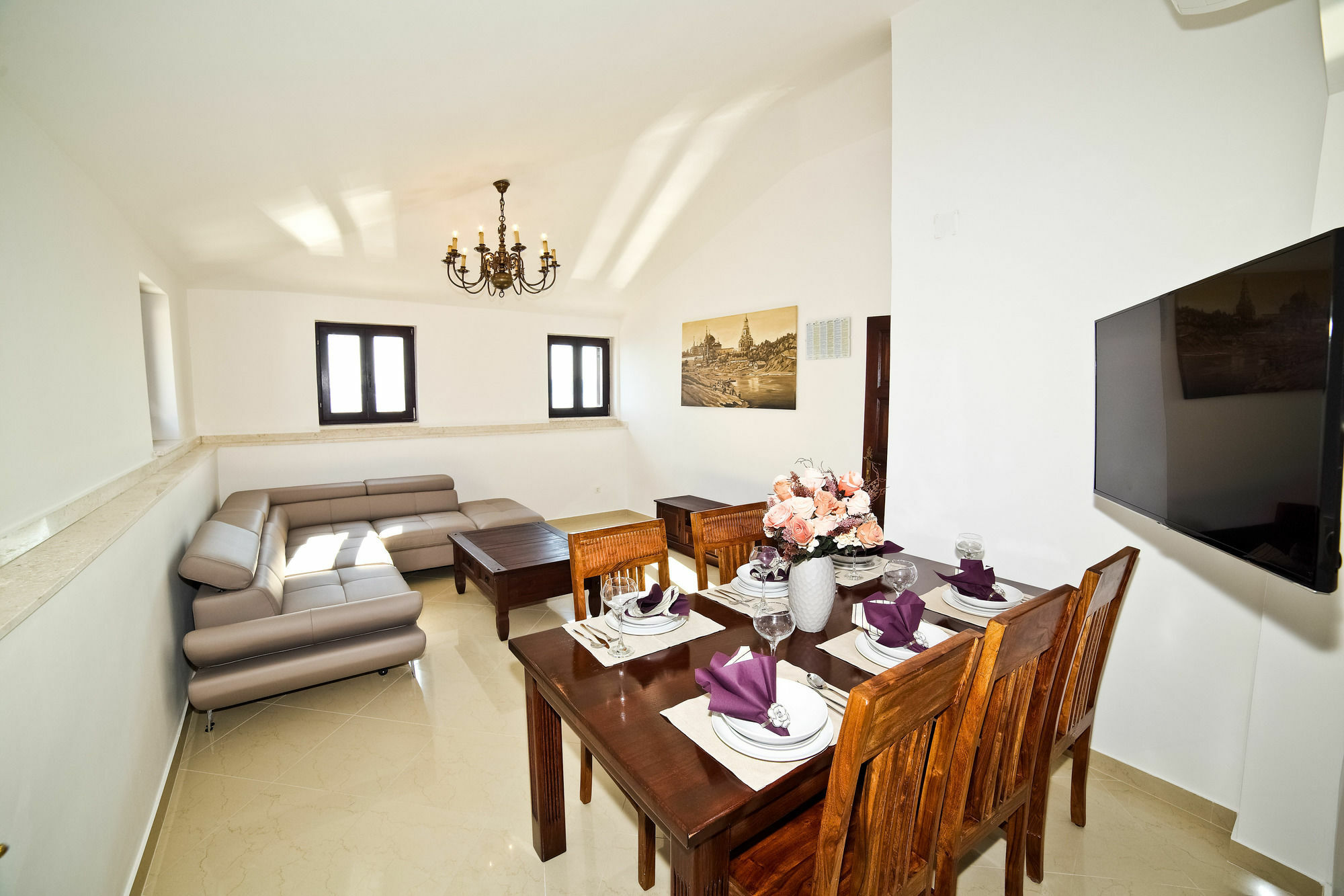Luxury Apartments Perko Kaštela Extérieur photo